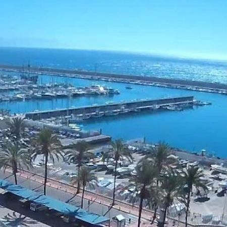 Ct 228 - City Center Fuengirola - Apartment I ภายนอก รูปภาพ