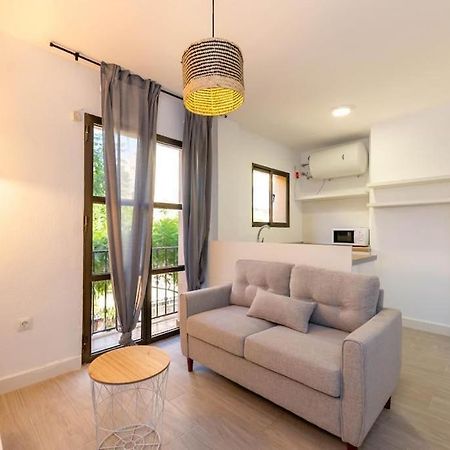 Ct 228 - City Center Fuengirola - Apartment I ภายนอก รูปภาพ