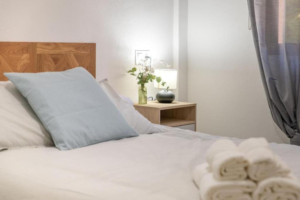 Ct 228 - City Center Fuengirola - Apartment I ภายนอก รูปภาพ