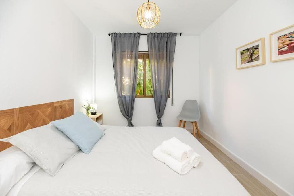Ct 228 - City Center Fuengirola - Apartment I ภายนอก รูปภาพ