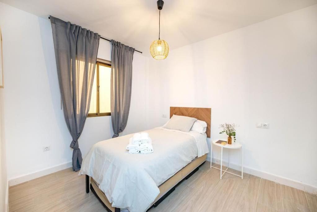 Ct 228 - City Center Fuengirola - Apartment I ภายนอก รูปภาพ