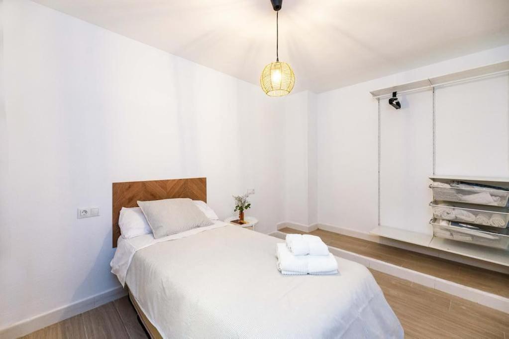 Ct 228 - City Center Fuengirola - Apartment I ภายนอก รูปภาพ