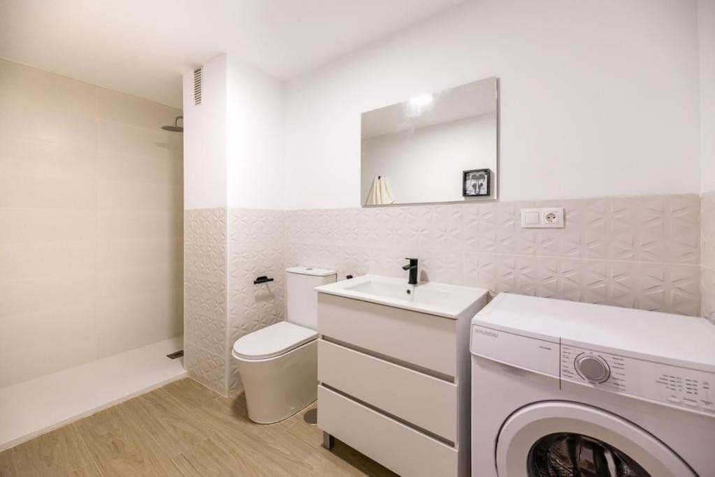 Ct 228 - City Center Fuengirola - Apartment I ภายนอก รูปภาพ