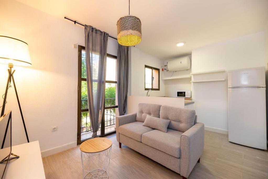 Ct 228 - City Center Fuengirola - Apartment I ภายนอก รูปภาพ