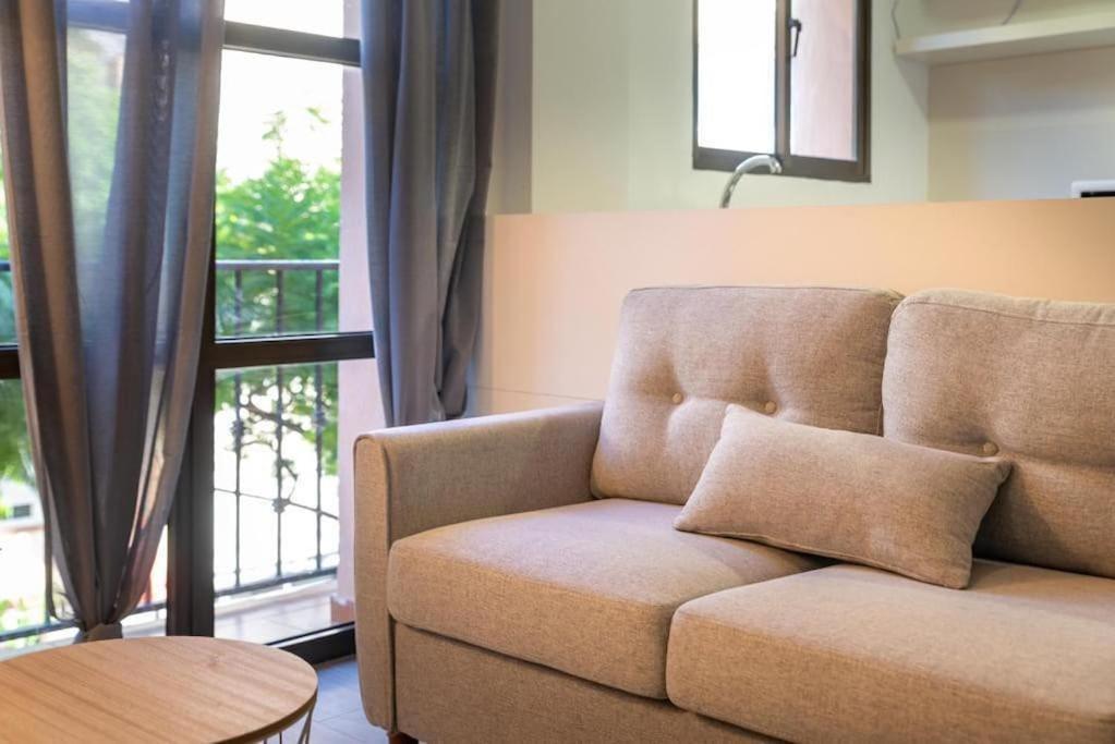 Ct 228 - City Center Fuengirola - Apartment I ภายนอก รูปภาพ