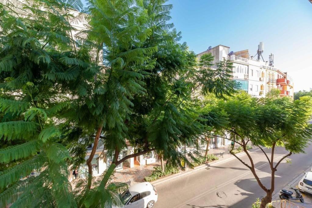 Ct 228 - City Center Fuengirola - Apartment I ภายนอก รูปภาพ